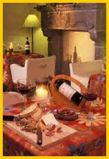 Barra Vino