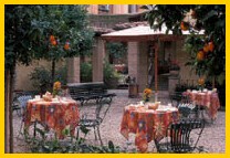 El jardin